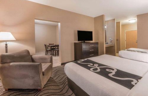 Ammon Hotel | La Quinta by Wyndham Idaho Falls/Ammon
