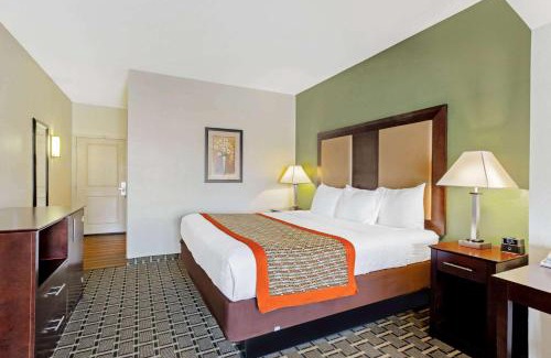 Witmer Hotel | La Quinta by Wyndham Lancaster