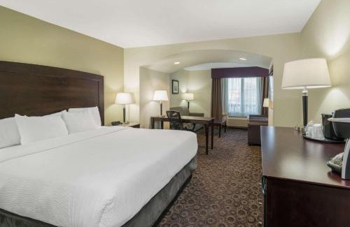 Paradise Hotel | La Quinta by Wyndham Las Vegas Airport South