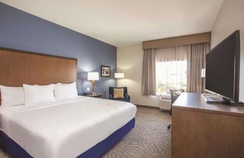 Morgan Hill Hotel | La Quinta by Wyndham Morgan Hill-San Jose South