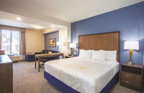 Morgan Hill Hotel | La Quinta by Wyndham Morgan Hill-San Jose South