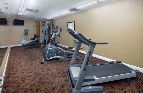 Macon Hotel | La Quinta by Wyndham Macon West