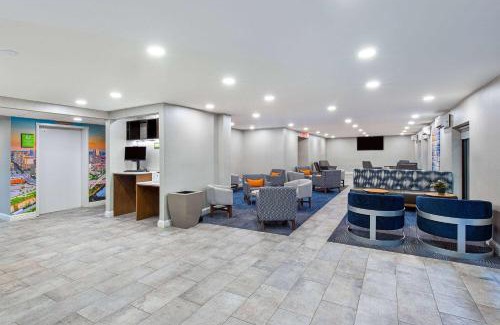 Donelson Hotel | La Quinta by Wyndham Nashville Airport