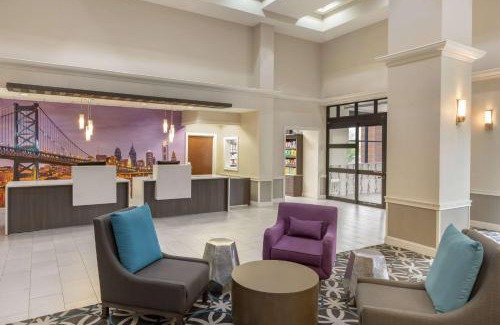 Elkton Hotel | La Quinta by Wyndham Newark - Elkton