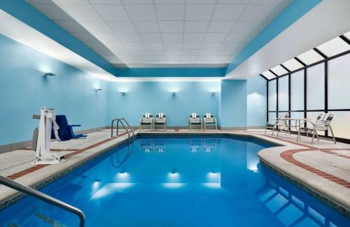 Elkton Hotel | La Quinta by Wyndham Newark - Elkton