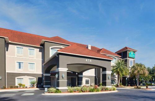 Pooler Hotel | La Quinta by Wyndham Savannah Airport - Pooler