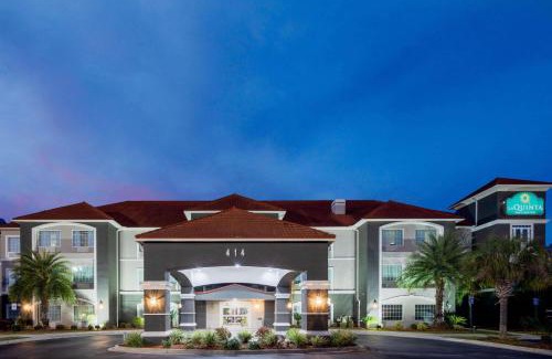 Pooler Hotel | La Quinta by Wyndham Savannah Airport - Pooler