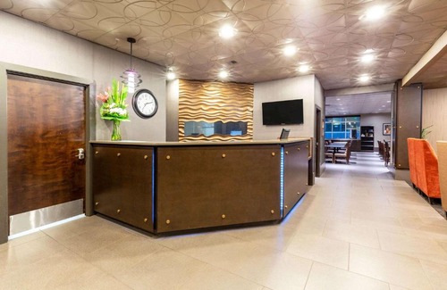 Belltown Hotel | La Quinta by Wyndham Seattle Downtown