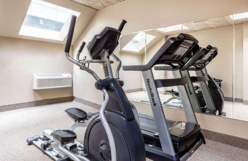 Belltown Hotel | La Quinta by Wyndham Seattle Downtown
