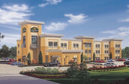 Williams Hotel | La Quinta by Wyndham Williams-Grand Canyon Area