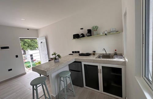 Luis Donaldo Colosio Apartment | La Quinta Caribeña