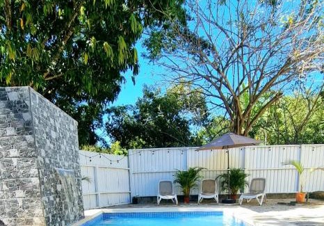 Chomes House | La Quinta de Ita