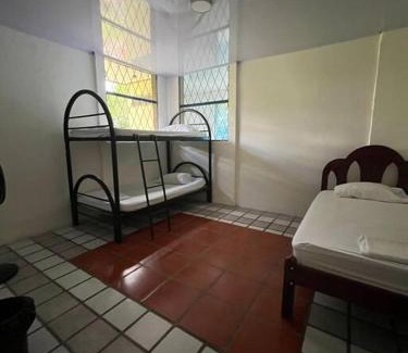 Chomes House | La Quinta de Ita