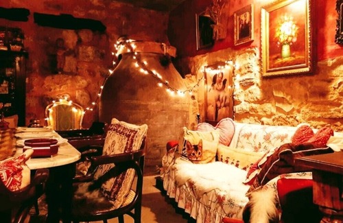 Valeria Apartment | La Quinta de Malu. Escapada Romántica a Cuenca