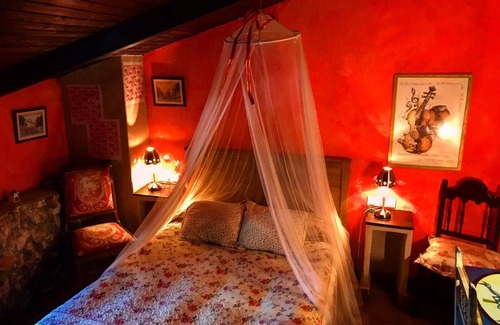 Valeria Apartment | La Quinta de Malu. Escapada Romántica a Cuenca