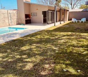 San Pedro Apartment | La quinta de Vito