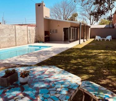 San Pedro Apartment | La quinta de Vito