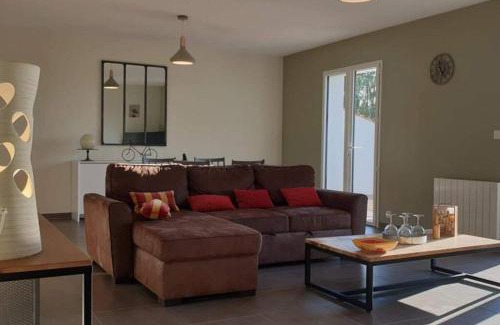 Vaux-sur-Mer Apartment | La QUINTA