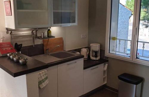 Vaux-sur-Mer Apartment | La QUINTA