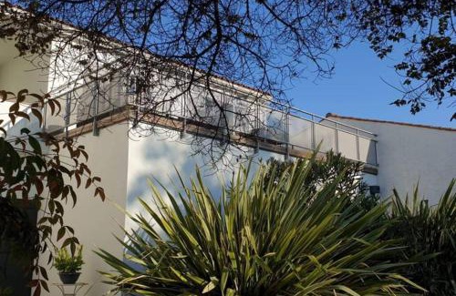 Vaux-sur-Mer Apartment | La QUINTA