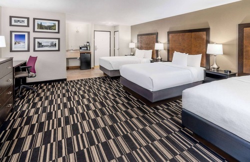 Steamboat Springs Hotel | La Quinta Inn by Wyndham Steamboat Springs