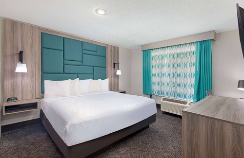 Pigeon Forge Hotel | La Quinta Inn by Wyndham Pigeon Forge-Dollywood