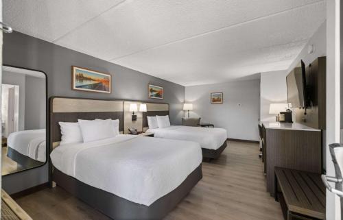 Stockton Hotel | La Quinta Inn by Wyndham Stockton