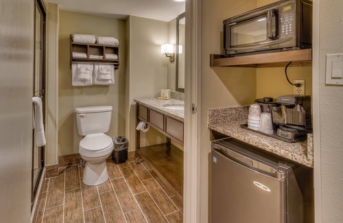 Pigeon Forge Hotel | La Quinta Inn & Suites by Wyndham Pigeon Forge