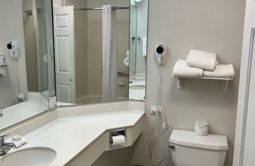 Westside Hotel | La Quinta Inn & Suites by Wyndham Albuquerque West