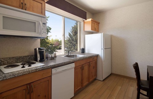 Ammon Hotel | La Quinta Inn & Suites by Wyndham Idaho Falls/Ammon