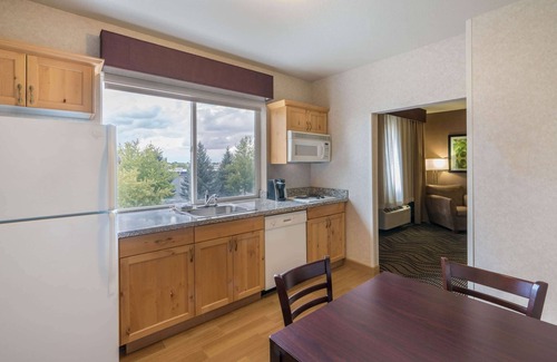 Ammon Hotel | La Quinta Inn & Suites by Wyndham Idaho Falls/Ammon