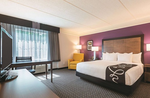 Alpharetta Hotel | La Quinta Inn & Suites by Wyndham Atlanta Alpharetta