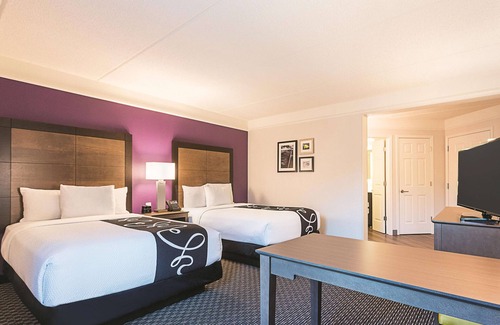 Alpharetta Hotel | La Quinta Inn & Suites by Wyndham Atlanta Alpharetta