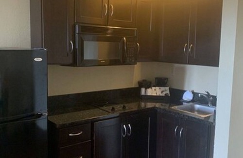 Lexington Hotel | La Quinta Inn & Suites by Wyndham Lexington South/Hamburg