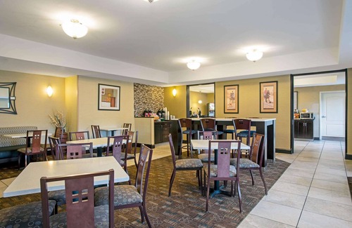 Lexington Hotel | La Quinta Inn & Suites by Wyndham Lexington South/Hamburg