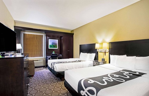 Lexington Hotel | La Quinta Inn & Suites by Wyndham Lexington South/Hamburg