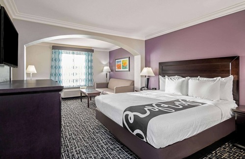 Temecula Hotel | La Quinta Inn & Suites by Wyndham Temecula