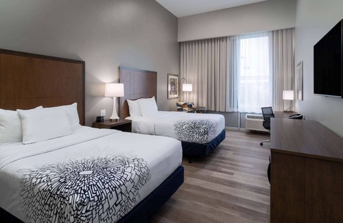 Tifton Hotel | La Quinta Inn & Suites by Wyndham Tifton