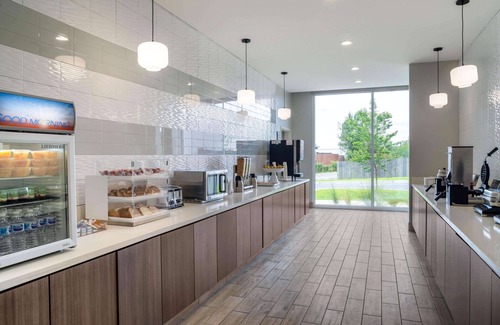 Tifton Hotel | La Quinta Inn & Suites by Wyndham Tifton