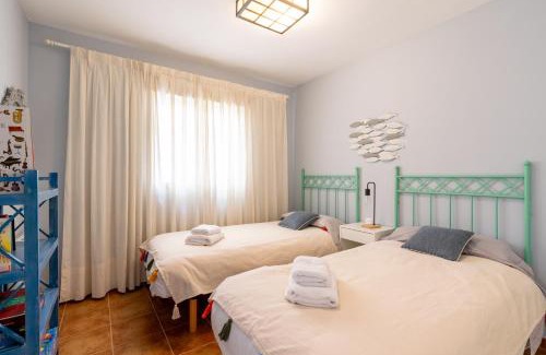 Ayamonte Apartment | LA QUINTA ISLA CANELA GOLF by MSHOLIDAYS