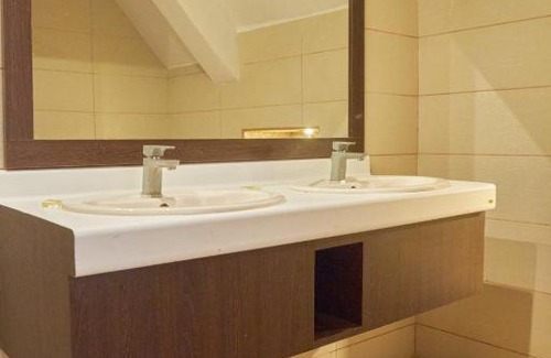 Antananarivo Avaradrano Hotel | La Résidence d'Ankerana