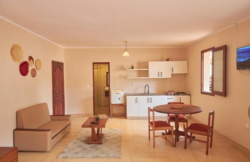 Antananarivo Avaradrano Hotel | La Résidence d'Ankerana