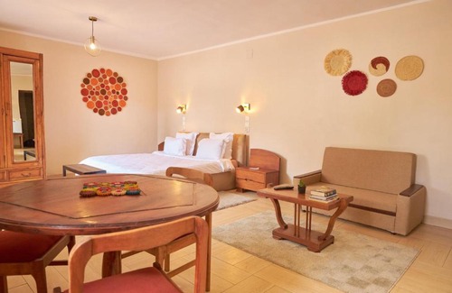 Antananarivo Avaradrano Hotel | La Résidence d'Ankerana