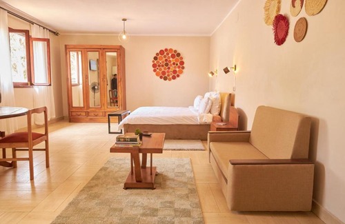 Antananarivo Avaradrano Hotel | La Résidence d'Ankerana
