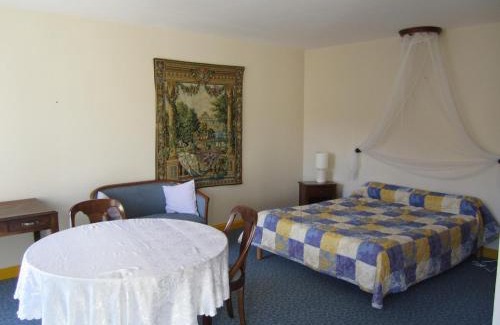 Rennes-les-Bains Bed & Breakfast | La résidence des bains forts