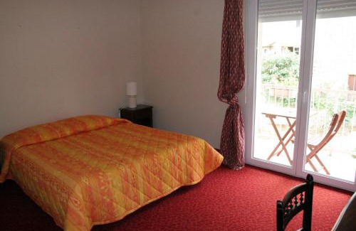 Rennes-les-Bains Bed & Breakfast | La résidence des bains forts
