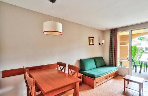 Monflanquin Apartment | La résidence du Lac - maeva Home - Appartement 2 Pièces 5 Personnes - Sélection MAE-4294