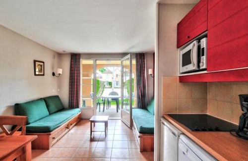 Monflanquin Apartment | La résidence du Lac - maeva Home - Appartement 2 Pièces 5 Personnes - Sélection MAE-4294