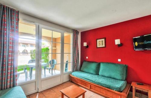 Monflanquin Apartment | La résidence du Lac - maeva Home - Appartement 2 Pièces 5 Personnes - Sélection MAE-4294