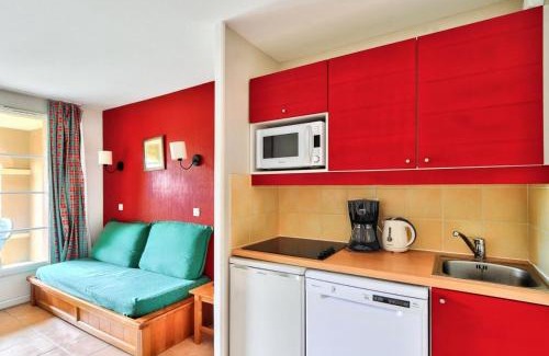 Monflanquin Apartment | La résidence du Lac - maeva Home - Appartement 2 Pièces 5 Personnes - Sélection MAE-4294